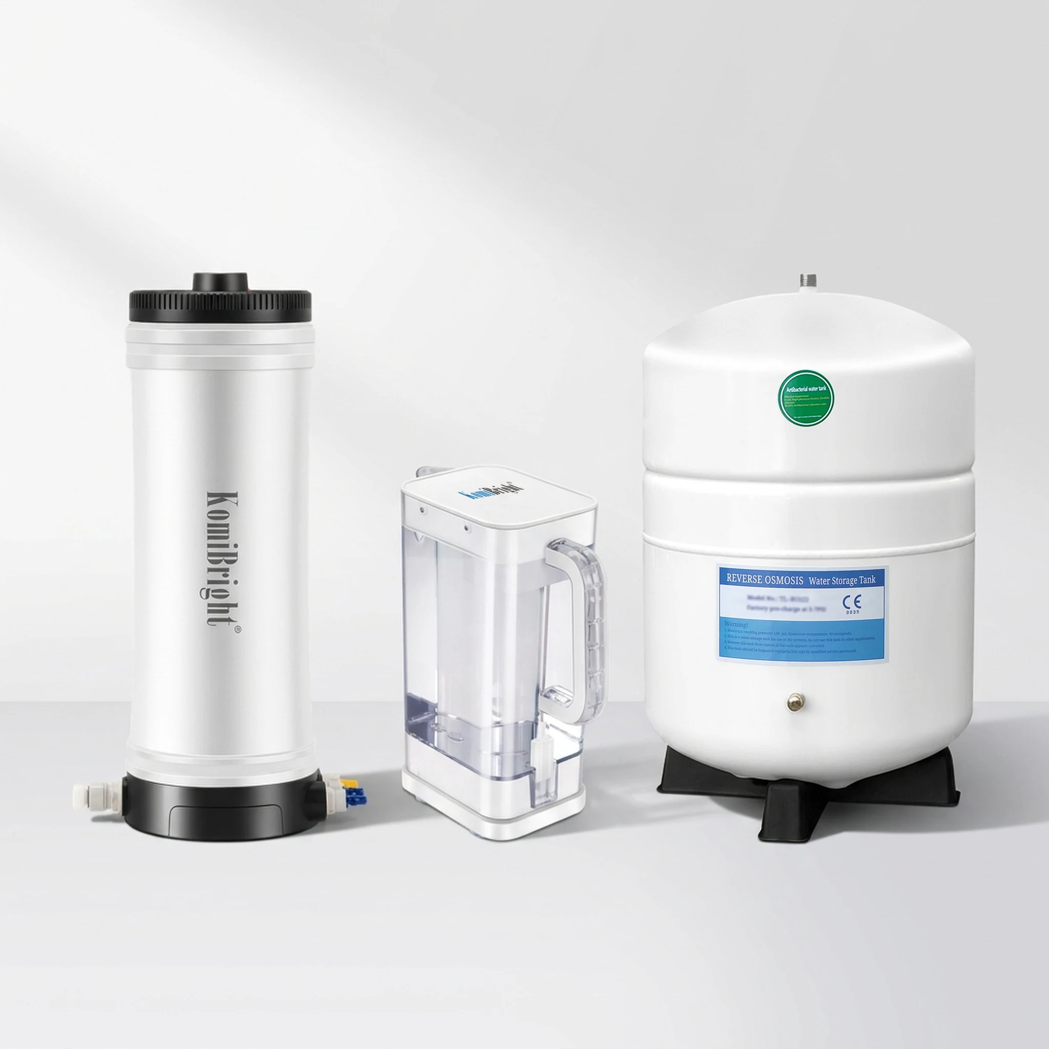 KB-C25R Plus: foto del prodotto